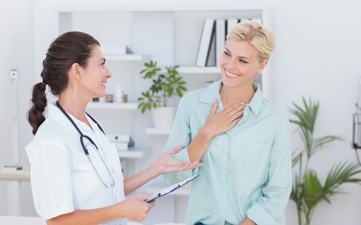 Cum să previi afecțiunile metabolice și hormonale după 40 de ani