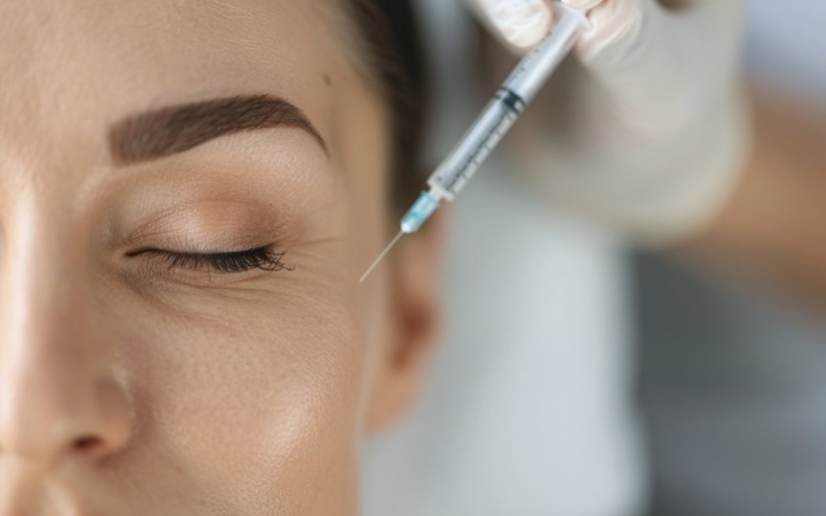 Tratament cu spermă de somon: ce beneficii are cel mai nou trend de beauty