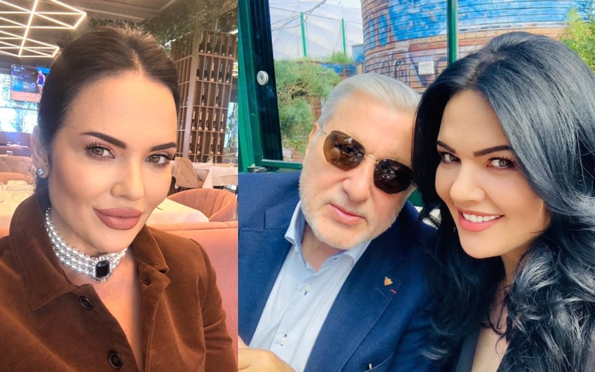 Ilie Năstase, hotărât să o recâștige pe Ioana, deși aceasta a depus deja actele de divorț. "E femeia vieții mele"