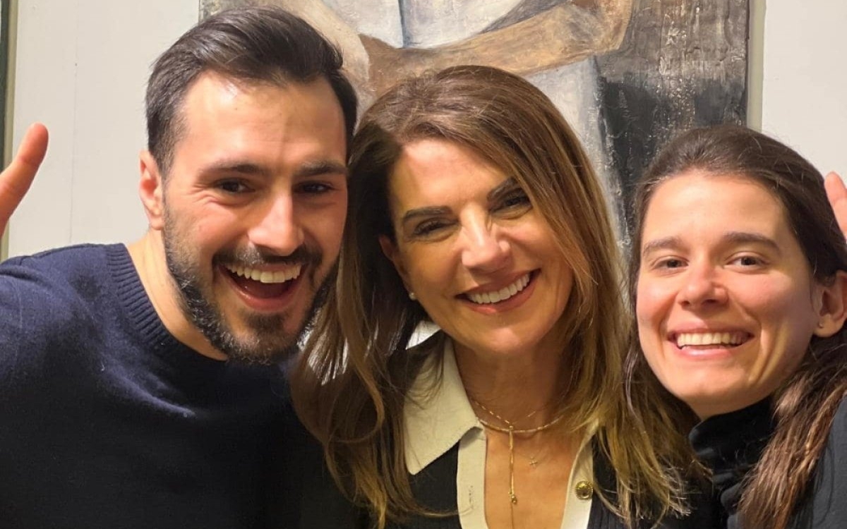 Soacra Kirei Hagi a încins ringul de dans la nuntă. Cu ce se ocupă cuscrii lui Gică Hagi