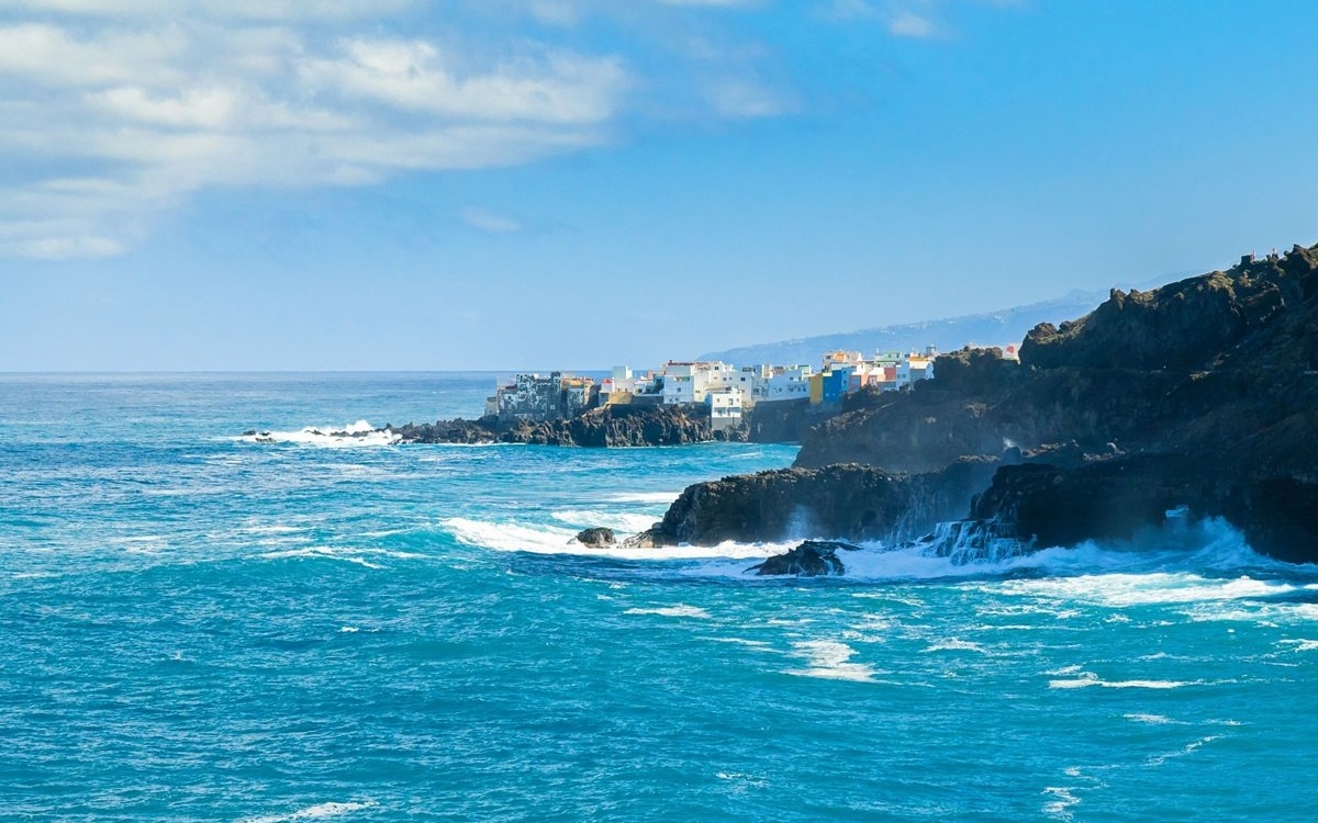 De ce toată lumea merge în Tenerife? Secretele unei vacanțe reușite