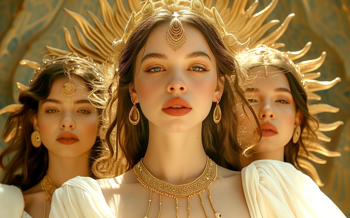 Universul le răsplătește din plin! 5 zodii care vor fi „lovite” de un val uriaș de bani