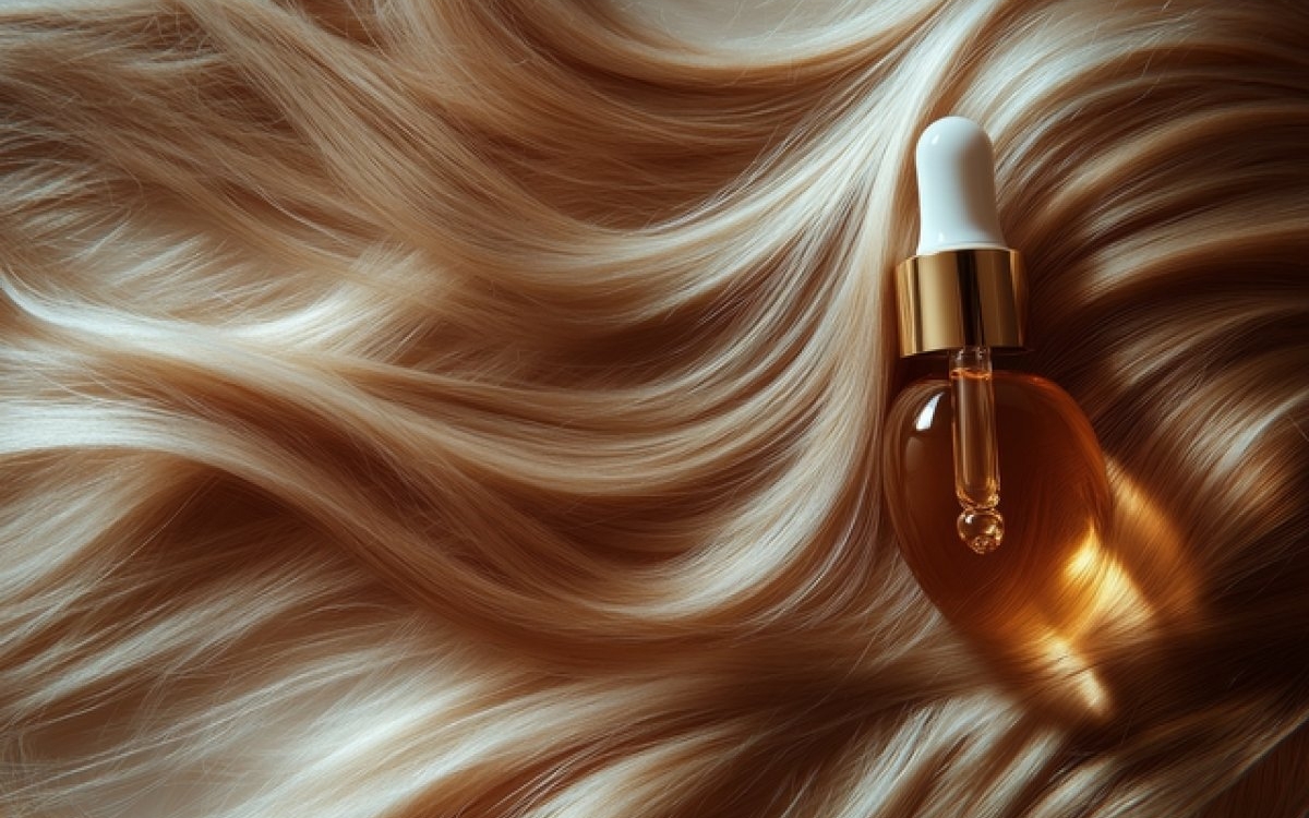 Hair oiling: ce este și cum îți schimbă podoaba capilară