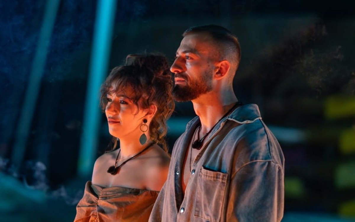 Francesca și Cristi, la un pas să se despartă înainte de Insula Iubirii. "Am și dat jos inelul de pe mână"
