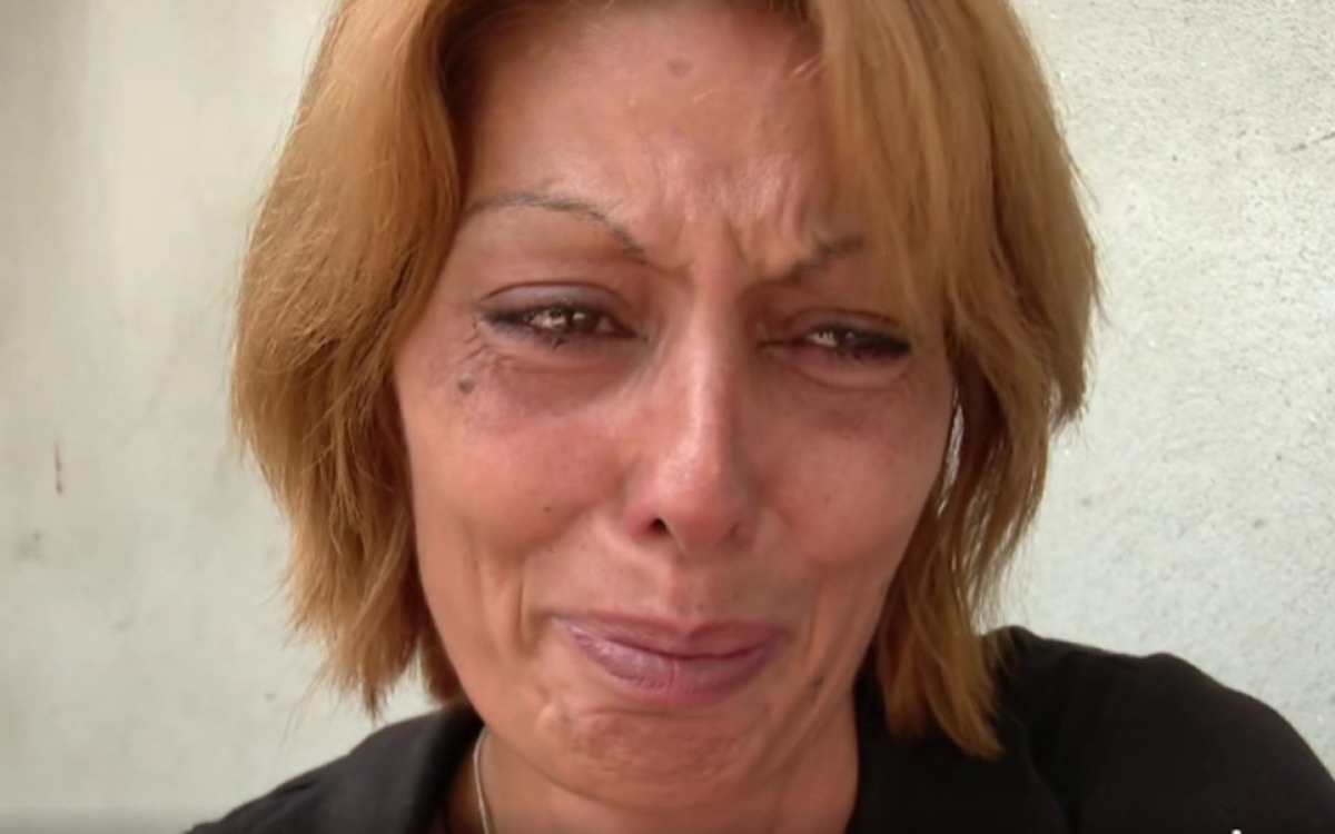 Mesajul dureros de adio lăsat de Cătălin, tânărul de 19 ani care s-a aruncat cu iubita în fața unui TIR. Mama tânărului face mărturisiri cutremurătoare