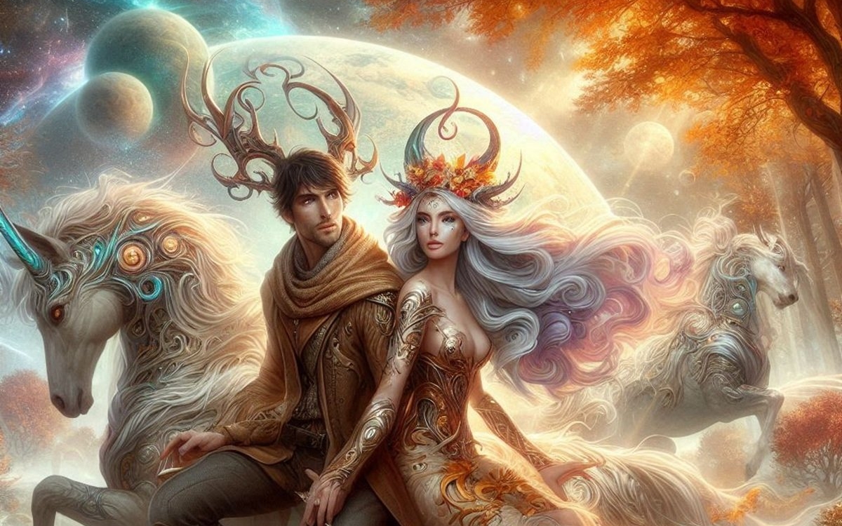 Horoscopul dragostei pentru septembrie: Eclipsa de Lună ne constrânge să închidem capitole grele și să punem punct iubirilor trecute