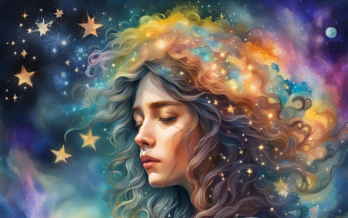 Horoscop mâine, 4 septembrie 2025, astrolog Vlad Daia. O zodie urmează un guru mincinos. Atât e de orbită că i se pare că-l vede mergând pe apă!