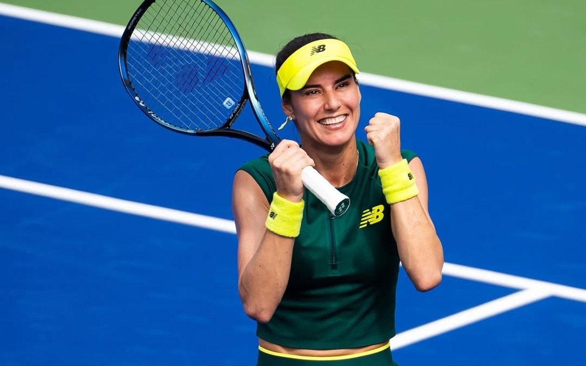 Sorana Cîrstea a fost jefuită! Ce mesaj le-a transmis hoților