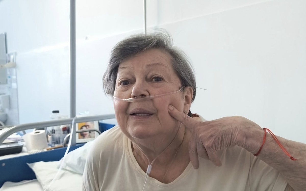 Anca Pandrea, de urgență la spital! Ce se întâmplă acum cu actrița