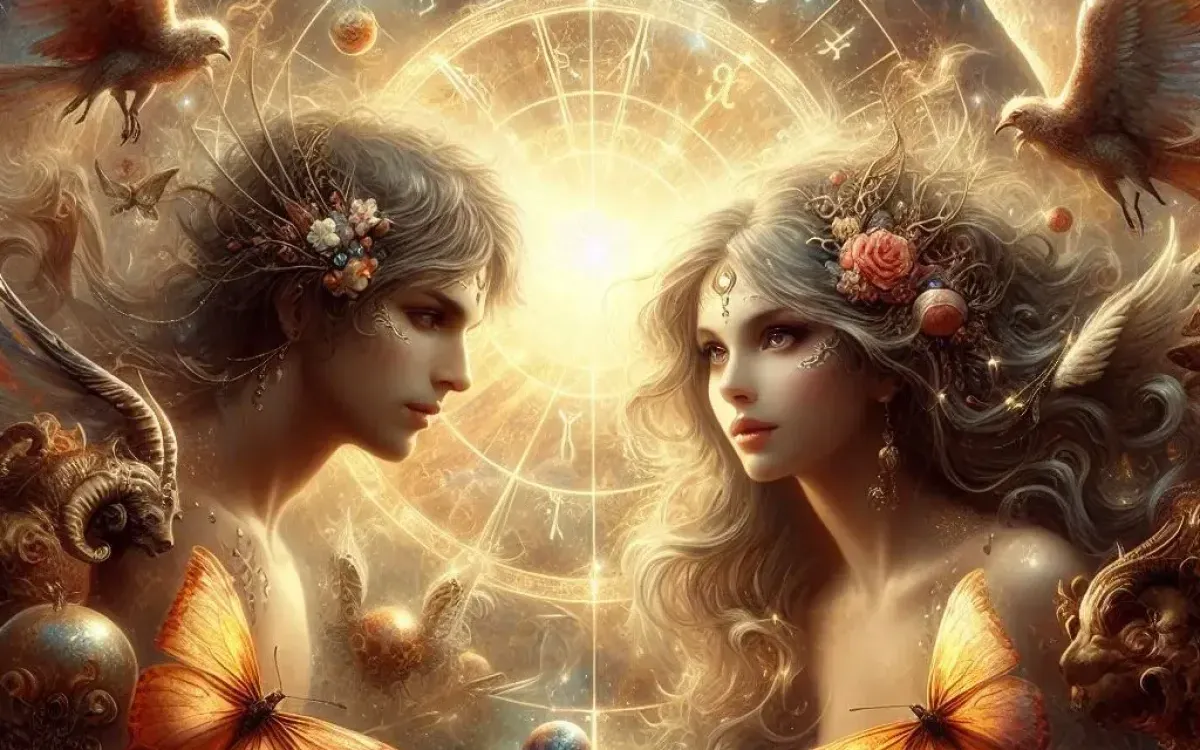 Horoscopul dragostei de mâine, 4 septembrie 2025, astrolog Vlad Daia. Un cuplu demonstrează teoria haosului - folosește efectul fluturelui în iubire!