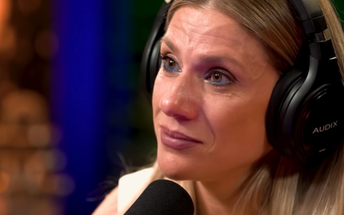 Tily Niculae, mărturisiri sincere despre dramele din viața ei. A fost la un pas de moarte de trei ori, a pierdut trei sarcini și fiica ei a făcut AVC la 12 ani