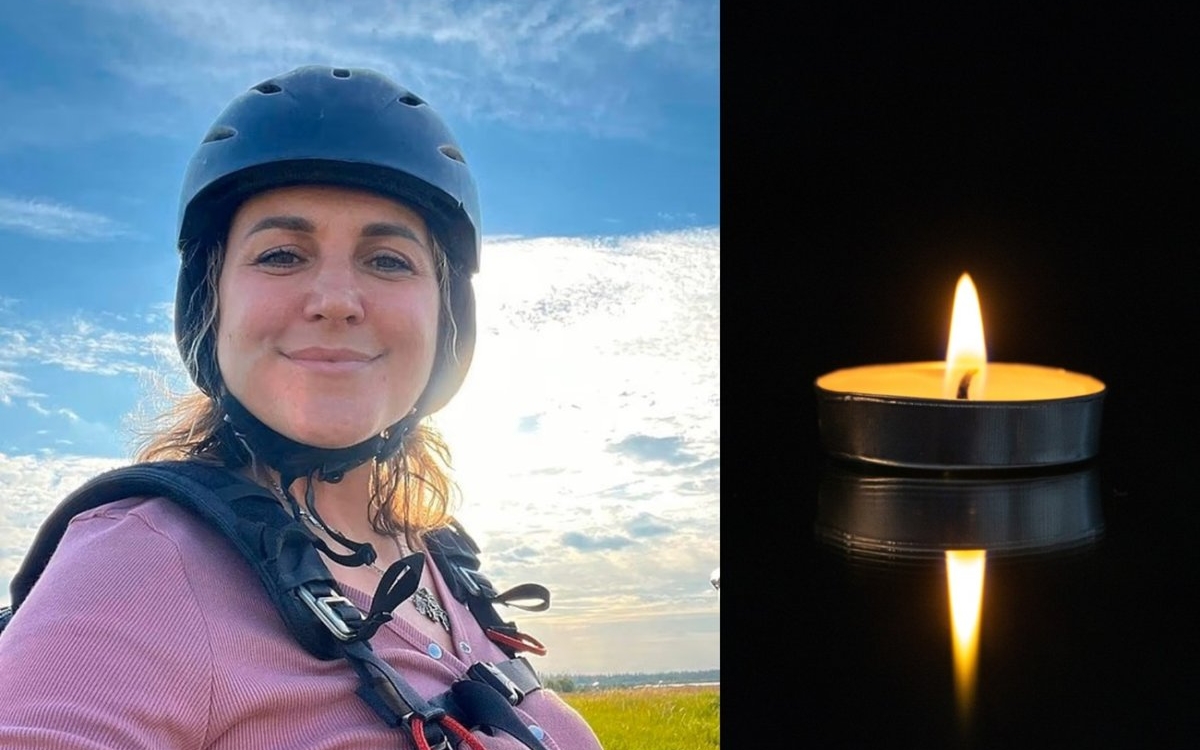 Liza, o femeie de 45 de ani, a murit în fața copilului ei după ce a căzut de la 88 de metri. Femeia încerca să-și facă o poză când a picat în gol
