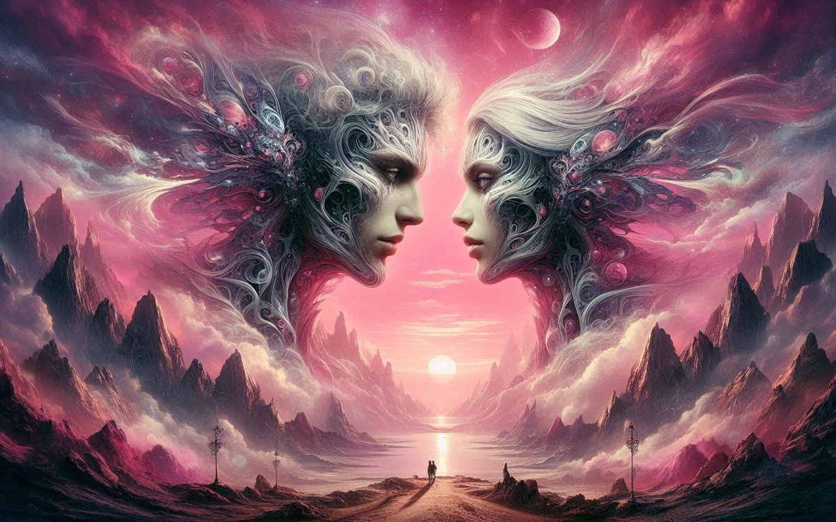 Horoscopul dragostei de mâine, 20 octombrie 2025, astrolog Vlad Daia. Din al nouălea cer la trei metri sub pământ. Iubirea distruge o zodie!