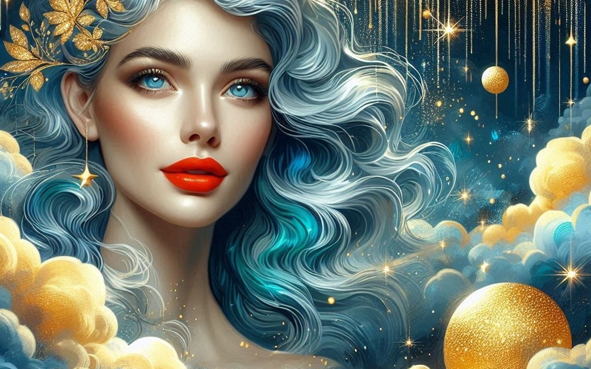 Zodiile binecuvântate cu noroc divin în sezonul Scorpionului