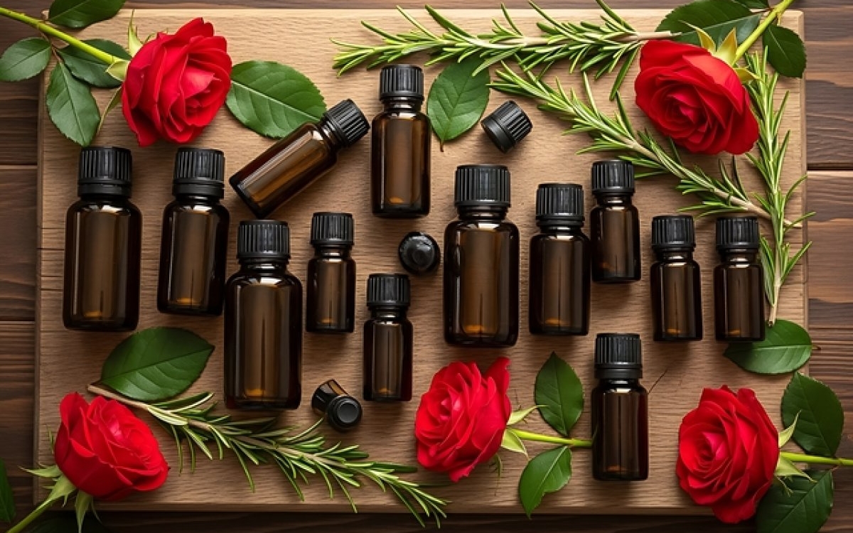 Cele mai bune uleiuri anti-aging