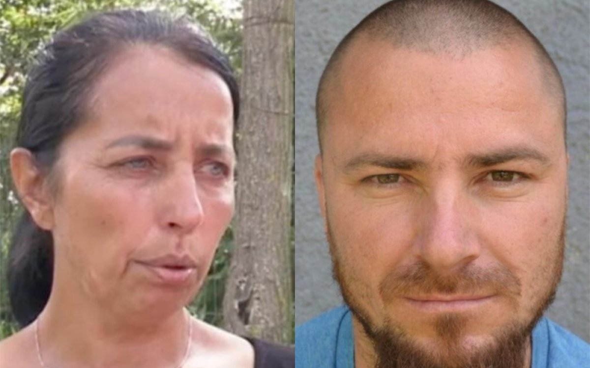 Mama Andei, tânăra ucisă de Emil Gânj, distrusă de durere după ce a văzut imaginile cu momentul crimei. "Sunt distrusă. A văzut băiatul ei imaginile”