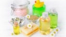 Aromaterapie bebeluși: ghid complet de uleiuri esențiale și utilizare