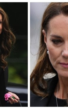 Vești triste despre Kate Middleton! Scenariu cutremurător despre prințesa care suferă de cancer