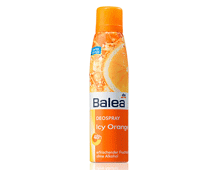 Deodorant Balea Icy Orange