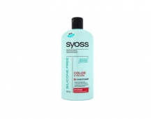 Balsam Syoss Silicone Free Color & Volume