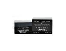 Crema de noapte pentru contur Chanel Ultra Correction 