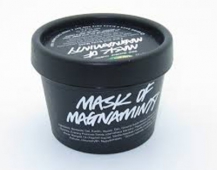 Masca fresh Mask of Magnaminty de la LUSH