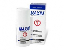 Deodorant Maxim
