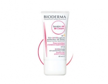 BB cream Bioderma Sensibio AR