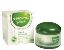 Crema hidratanta Gerovital Plant
