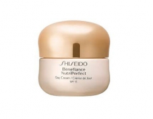 Crema de zi Shiseido Benefiance Nutriperfect