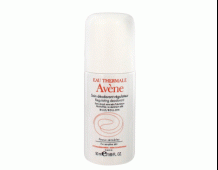 Deodorant roll-on pentru piele sensibila Avène Body Care