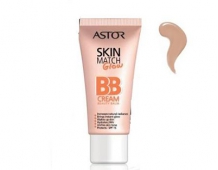 BB Cream Astor SkinMatch Glow
