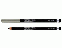 Creion pentru sprancene Astor Eyebrow Pencil