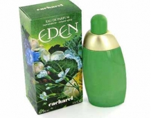 Apa de parfum Eden by Cacharel