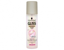 Balsam fara clatire Gliss Liquid Silk Gloss