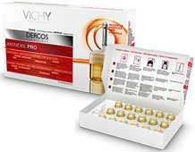 Tratament Vichy Dercos Aminexil Pro