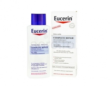 Lotiune de corp pentru piele foarte sensibila Eucerin Dry Skin Urea