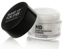 Pudra HD Make Up Forever